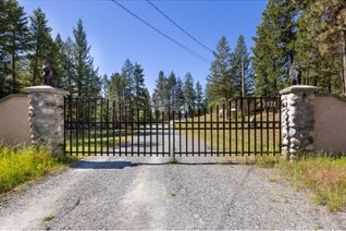 Property for Sale, 1311 Ida Road, Cranbrook, BC