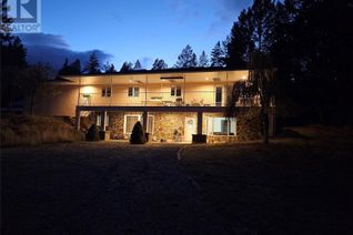 Property for Sale, 1311 Ida Road, Cranbrook, BC