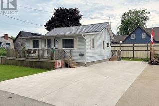 Bungalow for Sale, 11 Walter Street, Turkey Point, ON