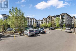 Condo Apartment for Sale, 175 Panatella Hill Nw #2313, Calgary, AB