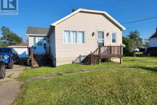 Detached House for Sale, 80 Quarry Road, Glace Bay, NS