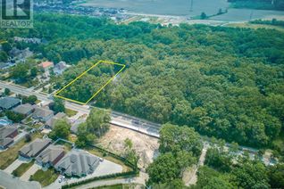 Land for Sale, 2825 Normandy Street, LaSalle, ON