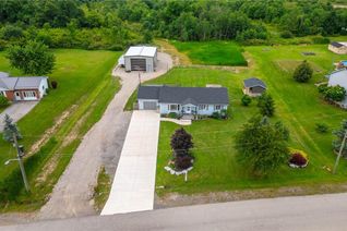 Bungalow for Sale, 9556 David Street, West Lincoln, ON