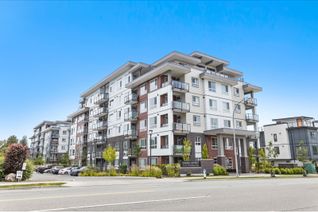 Condo Apartment for Sale, 1514 Mccallum Road #408, Abbotsford, BC