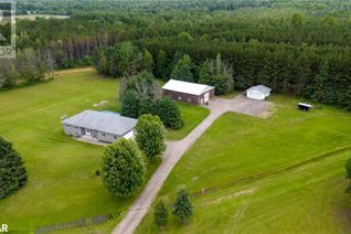 Detached House for Sale, 13895 County Road 27, Phelpston, ON