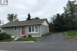 House for Sale, 3 Ross Place, Clarenville, NL