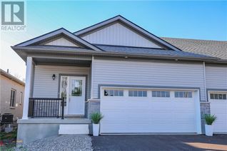 Townhouse for Sale, 162 Adley Drive, Brockville, ON