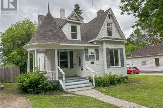 Detached House for Sale, 50 Assiniboia Avenue, Yorkton, SK