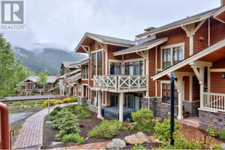 Condo Apartment for Sale, 5005 Valley Drive #32, Sun Peaks, BC