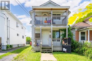 Duplex for Sale, 316 Guy Street, Cornwall, ON