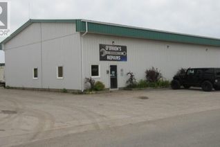 Commercial/Retail Property for Sale, 30 Reids Lane, Deer Lake, NL