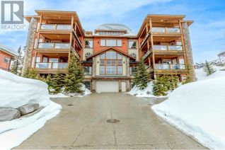 Condo Apartment for Sale, 5050 Snowbird Way #101, Big White, BC