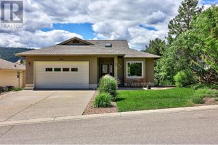Ranch-Style House for Sale, 1355 Sunshine Crt, Kamloops, BC