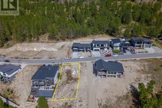 Commercial Land for Sale, 2751 Hawthorn Drive Lot# 9, Penticton, BC