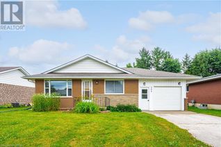 House for Sale, 209 Byeland Drive, Mount Forest, ON