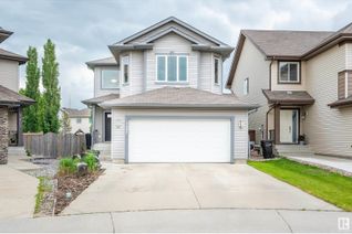Detached House for Sale, 1409 37a Av Nw, Edmonton, AB