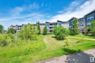 Condo Apartment for Sale, 215 279 Wye Rd, Sherwood Park, AB