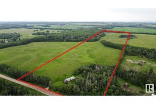 Commercial Land for Sale, 553016 Range Road 201 Lamont County, Rural Lamont County, AB