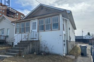 Duplex for Sale, 167 Algonquin Blvd, Timmins, ON