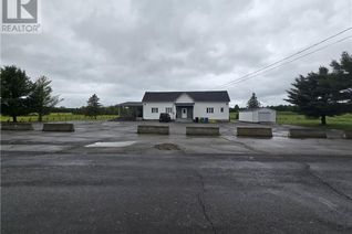 Property for Sale, 386 Davis Road, Green River, NB