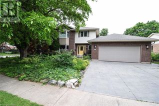 House for Sale, 66 Port Master Drive, St. Catharines, ON