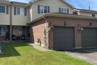 Townhouse for Sale, 89 Poolton Cres, Clarington, ON