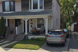 Semi-Detached House for Sale, 255 Gamble Ave, Toronto, ON