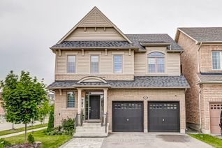 Detached House for Sale, 2510 Stallion Dr, Oshawa, ON