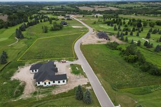 Vacant Residential Land for Sale, 9 Franklin Cres #Lot 2, Whitby, ON