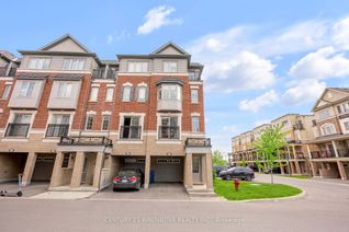 Townhouse for Sale, 49 Filly Path, Oshawa, ON