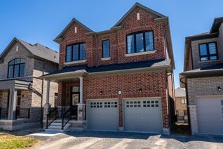 Detached House for Sale, 1211 Plymouth Dr, Oshawa, ON