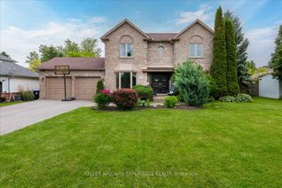 House for Sale, 2107 Fennell Dr, Innisfil, ON