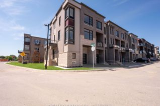 Freehold Townhouse for Sale, 3 Quilico Rd, Vaughan, ON