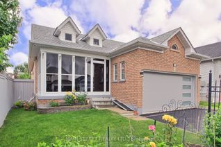 House for Sale, 40 Silverstone Cres, Georgina, ON