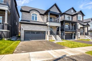 Detached House for Sale, 1406 Stovell Cres, Innisfil, ON