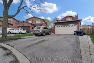 Detached House for Rent, 8 Matt Crt #Bsmt, Vaughan, ON