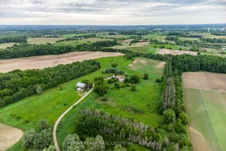 Farm for Sale, 6952 2nd Line, New Tecumseth, ON