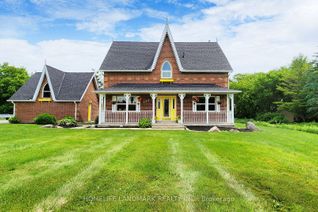 Detached House for Sale, 522 Cam Fella Blvd, Whitchurch-Stouffville, ON