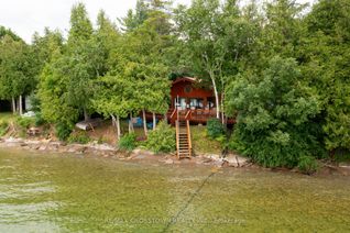 Cottage for Sale, 344 Loon Rd, Georgina Islands, ON