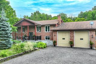 House for Sale, 872 Line 11 Rd N, Oro-Medonte, ON