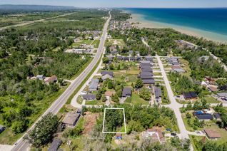 Vacant Residential Land for Sale, PT LTS 139 & 140 Thomas St, Wasaga Beach, ON