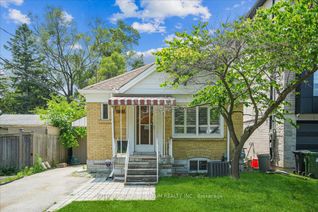 Property for Sale, 186 Aldercrest Rd, Toronto, ON