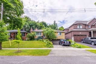 Bungalow for Sale, 29 Hill Garden Rd, Toronto, ON