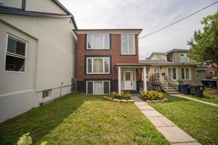 Triplex for Sale, 19 Buttonwood Ave, Toronto, ON