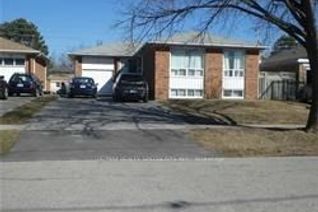 Detached House for Rent, 12 Deeth Dr #Lower, Toronto, ON