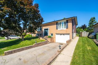 Bungalow for Sale, 885 Morley Ave, Milton, ON