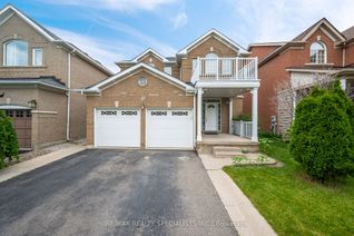 House for Sale, 32 Olde Town Rd, Brampton, ON