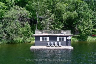 Detached House for Sale, 1015 Bayview Point Rd, Lake of Bays, ON