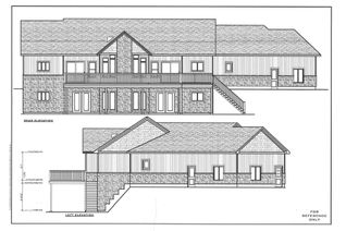 Vacant Residential Land for Sale, 517403 County Rd 124 Rd, Melancthon, ON