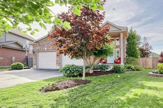 House for Sale, 990 Foxcreek Rd, London, ON
